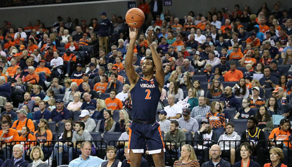 Braxton Key