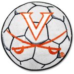 uva soccer