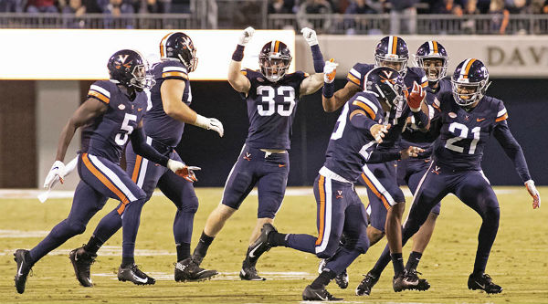 virginiadefense