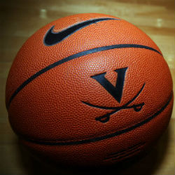 uva basketball