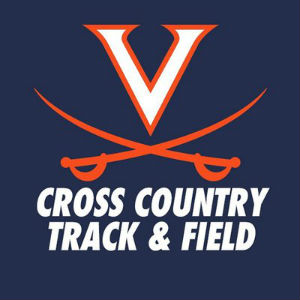 uva cross country track and field