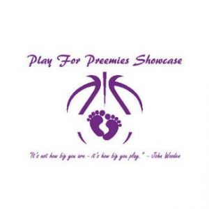 Play for Preemies Showcase