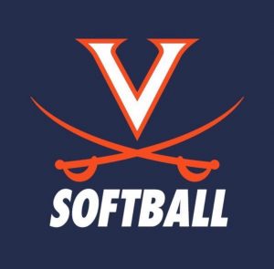 Virginia softball