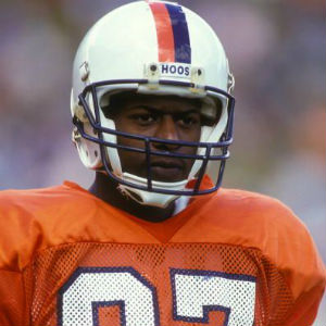 Herman Moore headlines several former Lions nominated for College Football  Hall of Fame