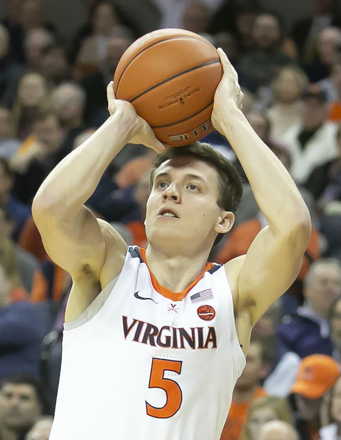 Podcast: Mr. Basketball candidate Kyle Guy