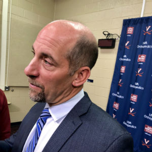 John Smoltz: Reaching U.S. Senior Open better than MLB win