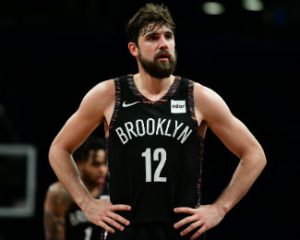 Joe Harris