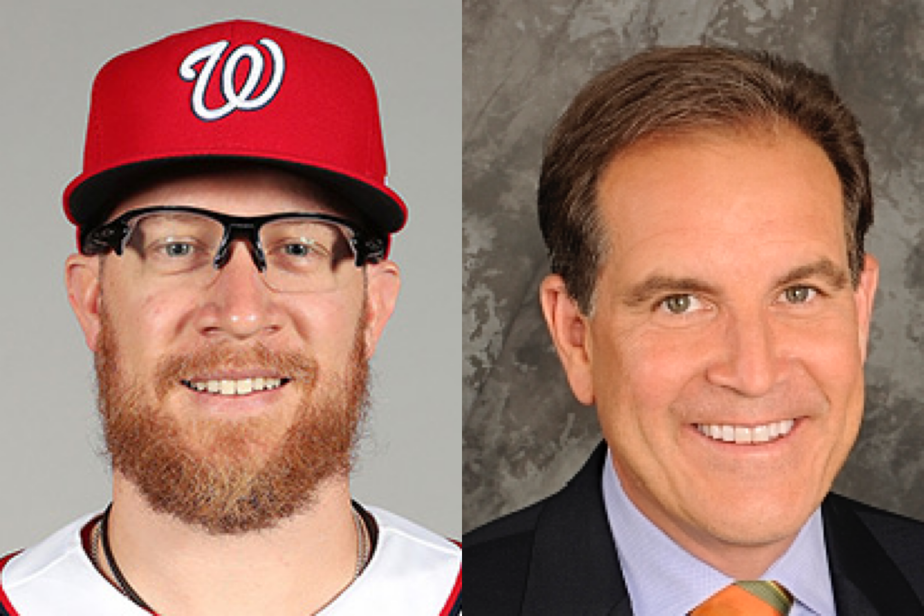 What to do with Doo? Washington Nationals' closer Sean Doolittle