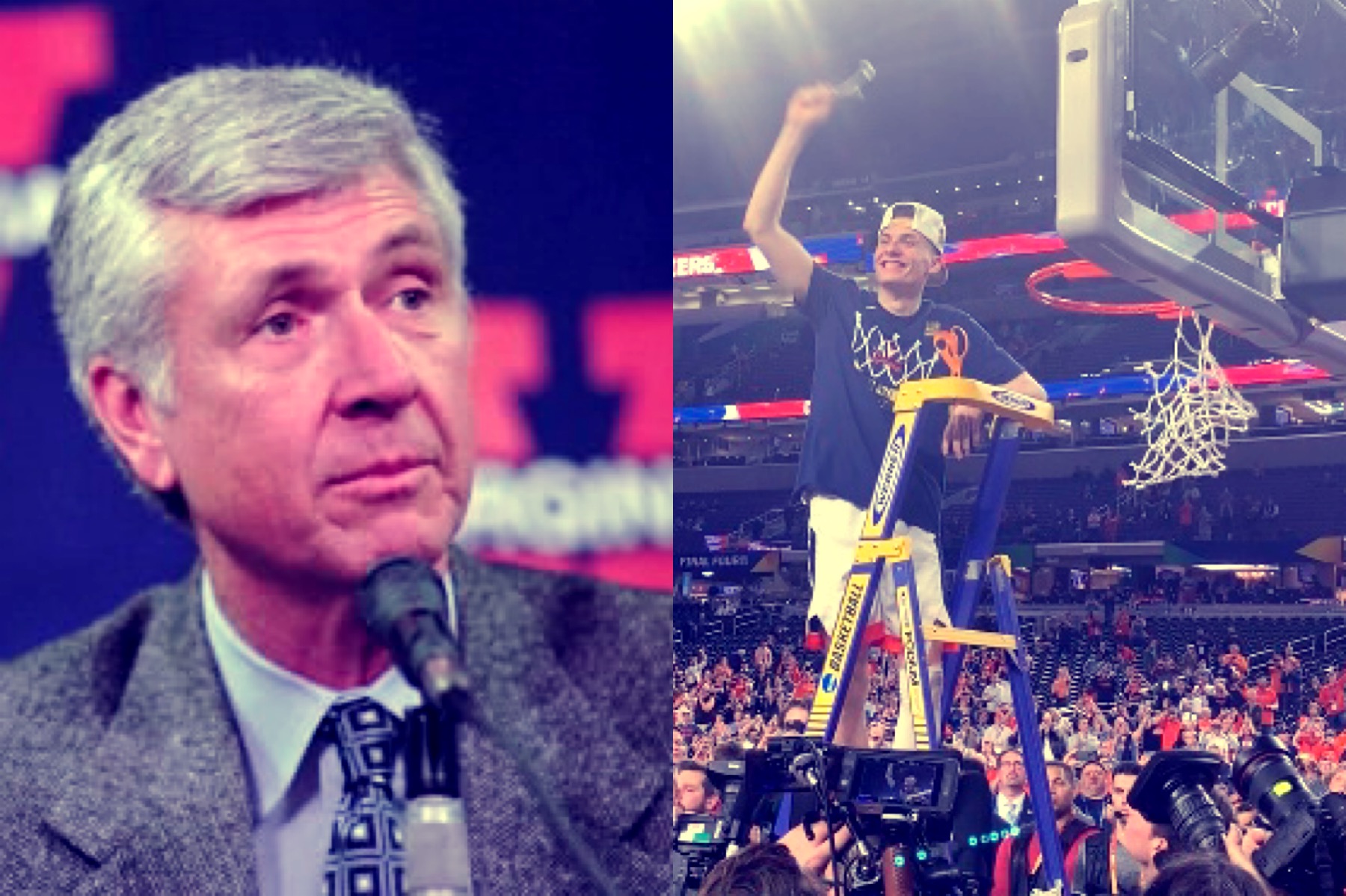 kyle guy terry holland