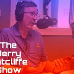 The Jerry Ratcliffe Show