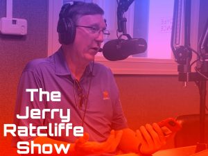 The Jerry Ratcliffe Show