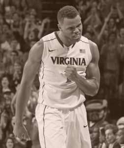 Justin Anderson