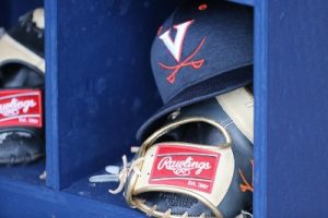 uva baseball