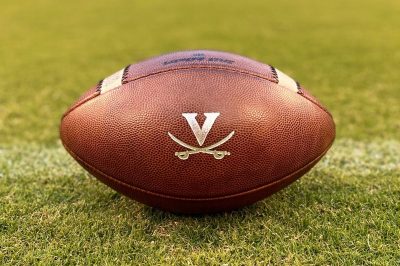 UVA FB Update, Recruiting, Watch List