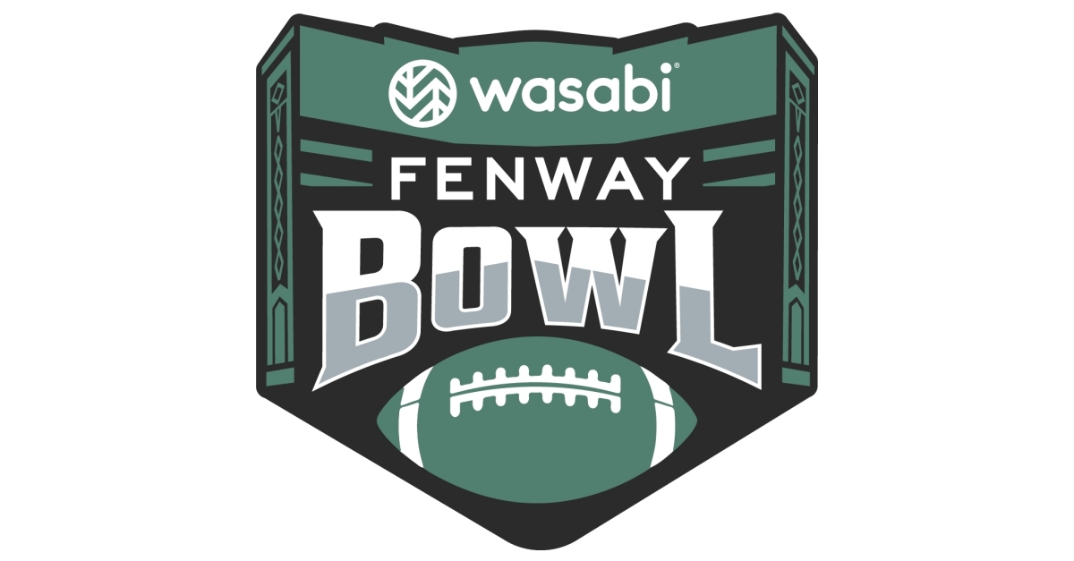 Virginia to face SMU in inaugural Wasabi Fenway Bowl Dec. 29 in Boston