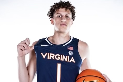 UVA Basketball Target Trey Green Commits to Xavier - Sports Illustrated  Virginia Cavaliers News, Analysis and More