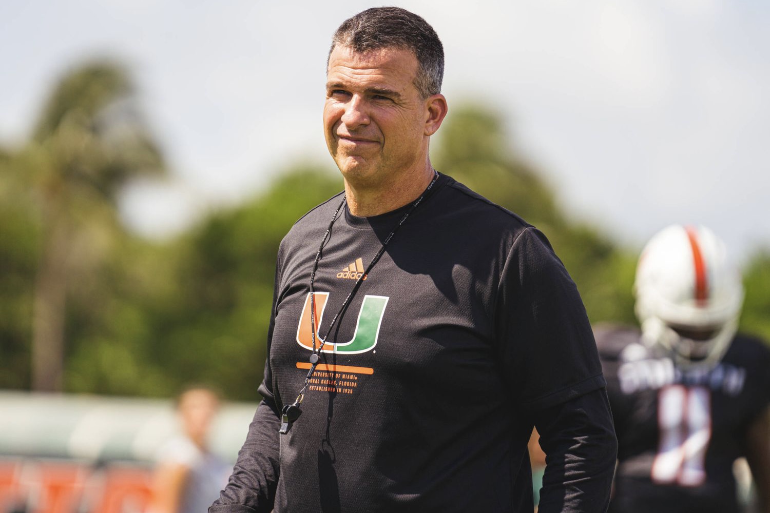 Virginia has a chance to build momentum with shaky Miami coming to town