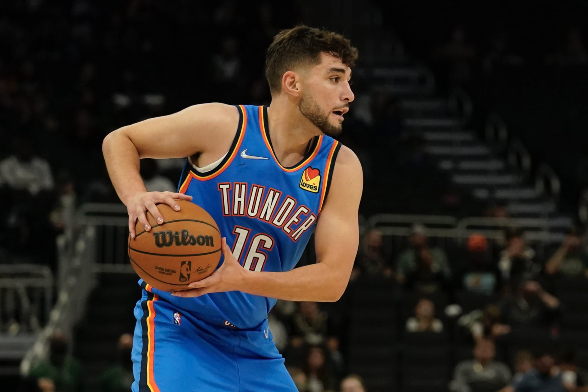 Former Wahoos Joe Harris & Anthony Gill sign NBA contracts