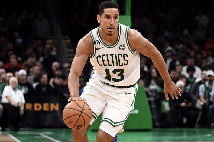 SPASH alum Sam Hauser earns full-time Boston Celtics contract in NBA