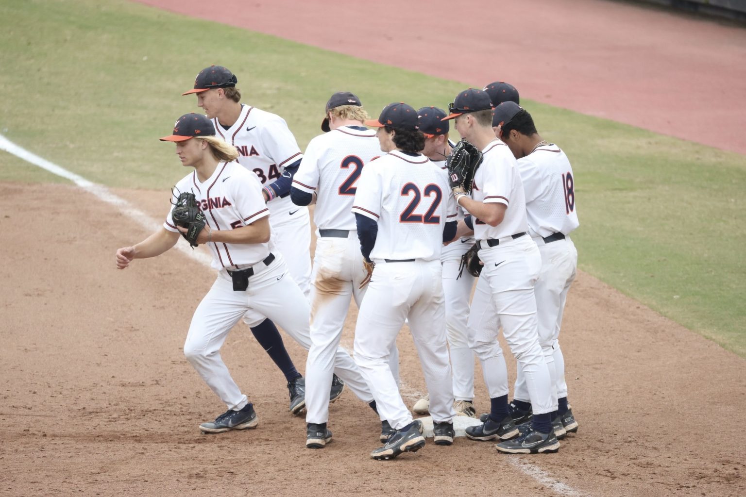virginia-baseball-reveals-2023-schedule-as-o-connor-enters-20th-season