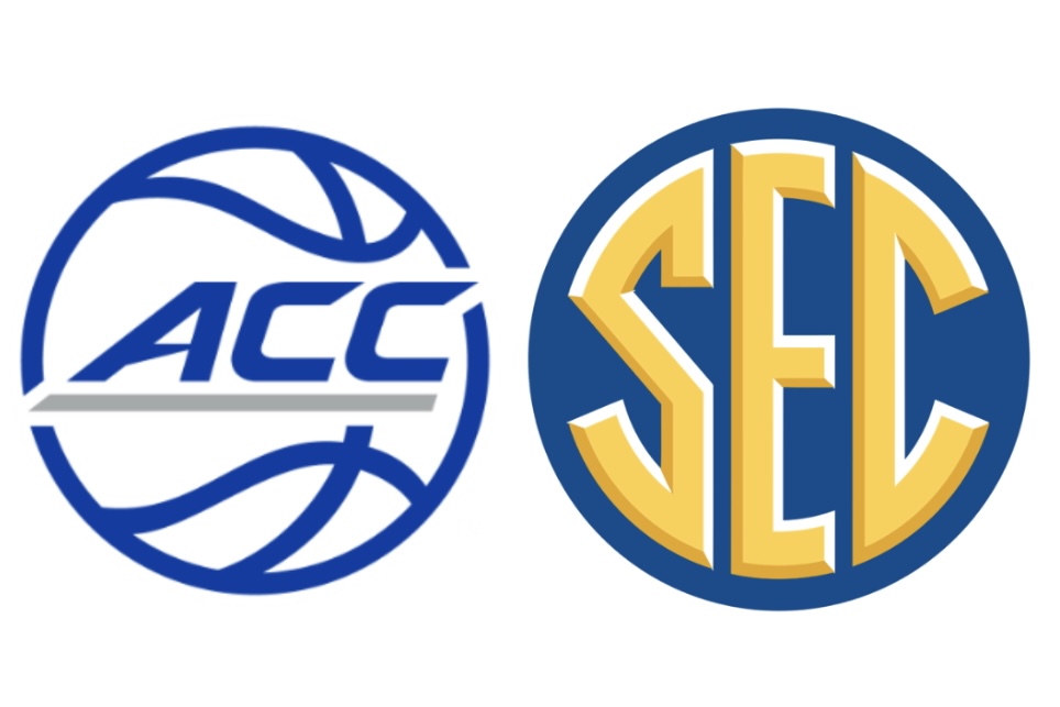 ACC/SEC men's and women's 'Challenges' to replace ACCBig 10 event