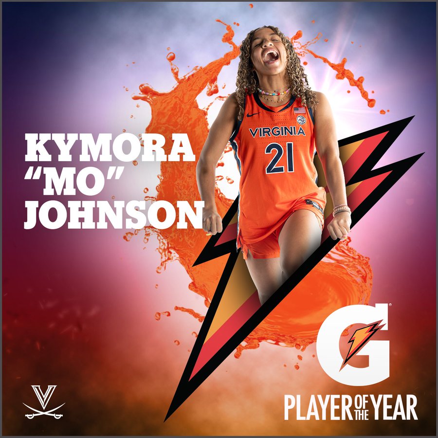 Gatorade Player of the Year