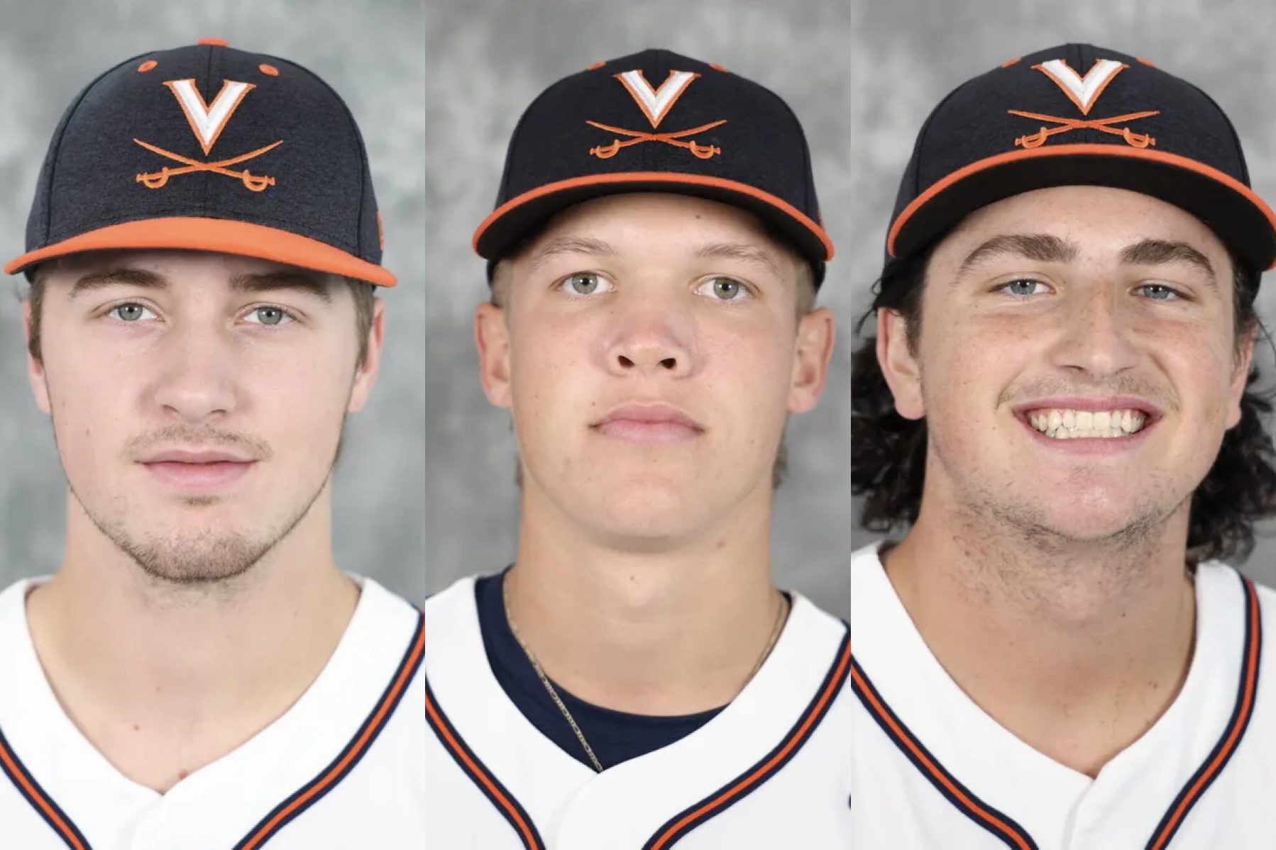 Virginia's Kyle Teel wins Buster Posey National Collegiate Catcher of the  Year Award