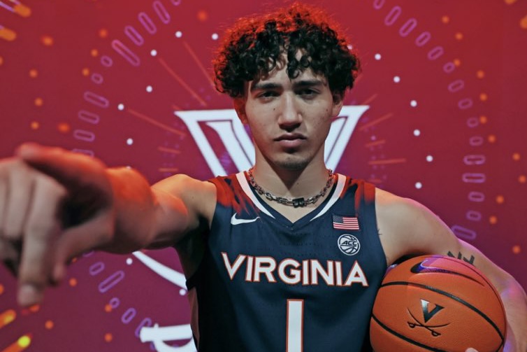 Ty Jerome: 2019 NCAA tournament highlights 