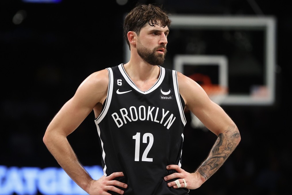 Joe Harris traded; Ty Jerome inks with Cleveland; Kyle Guy drafted to  Portland's G-League
