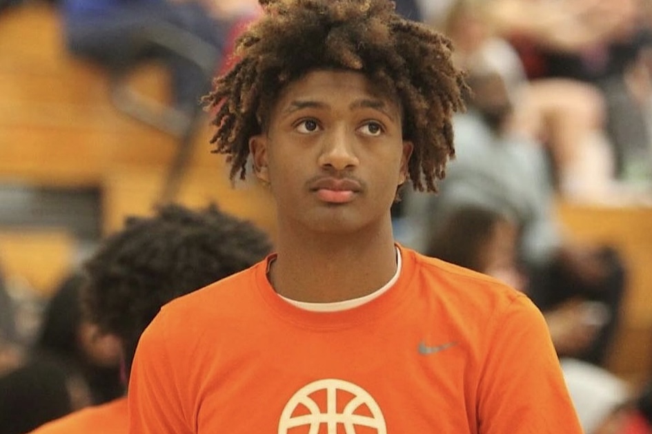 Virginia Basketball Offers Four-Star Wing Jacob Wilkins, Son of