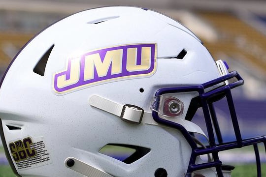 Football - James Madison University Athletics