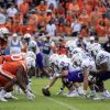 JMU football