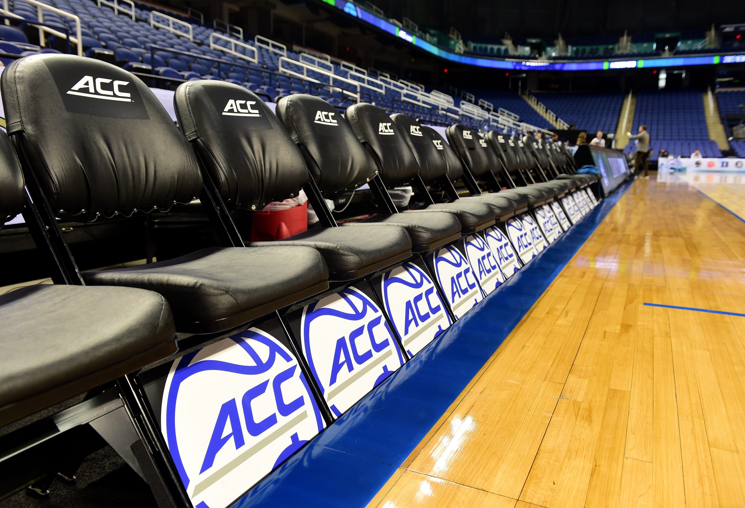 ACC Tournament set for Charlotte, Greensboro from 202529 Jerry Ratcliffe