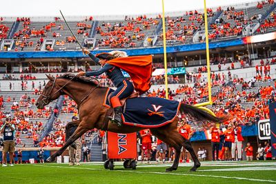 Wahoo Preview: Virginia welcomes Maryland to Scott Stadium