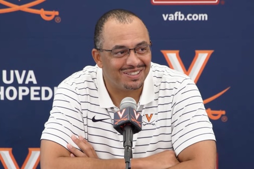 Virginia: Depth chart, injury report, and lots of transfer starters