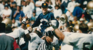 Lou Holtz