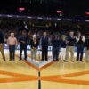 Photos from Saturday’s Virginia-Virginia Tech game at John Paul Jones Arena