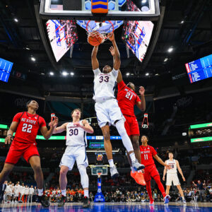 Onyenso, No. 33 from Virginia