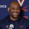 Offensive Coordinator Des Kitchings