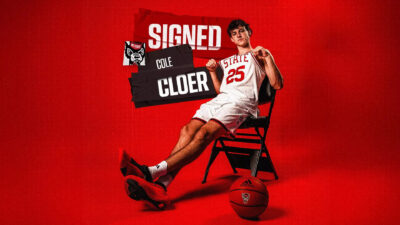 Cole Cloer