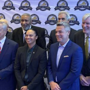 2026 Virginia Hall Of Fame Inductees