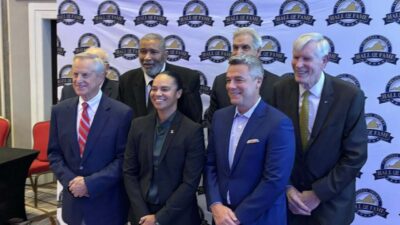2026 Virginia Hall Of Fame Inductees