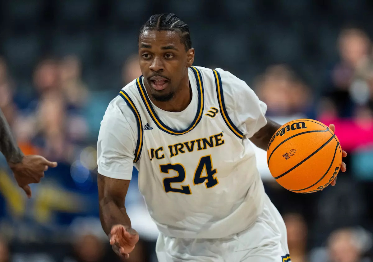 BREAKING: Virginia Gets Its First Commitment From The Transfer Portal