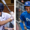 Harrison Didawick, AJ Garcia