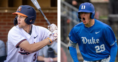Harrison Didawick, AJ Garcia