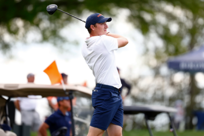 Men’s Golf: Top-seeded Wahoos set to kick off NCAA run at Bermuda Run Regional