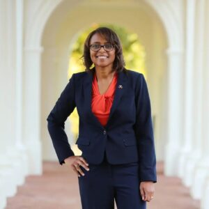 Carla Williams