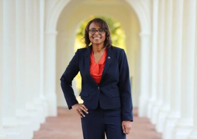 Carla Williams