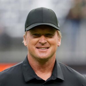 Jon Gruden