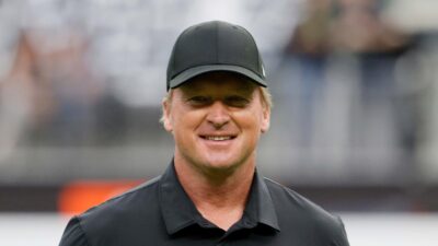 Jon Gruden
